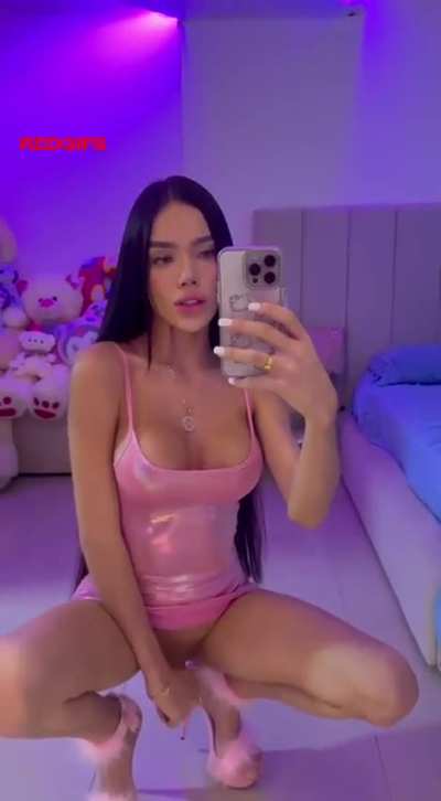 Would you date a trans slut like me?