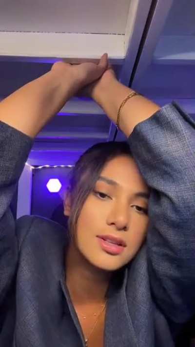 Klea Pineda