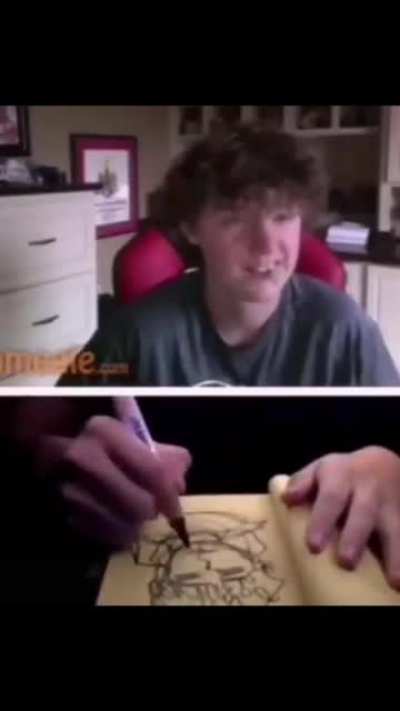 Making someones day
