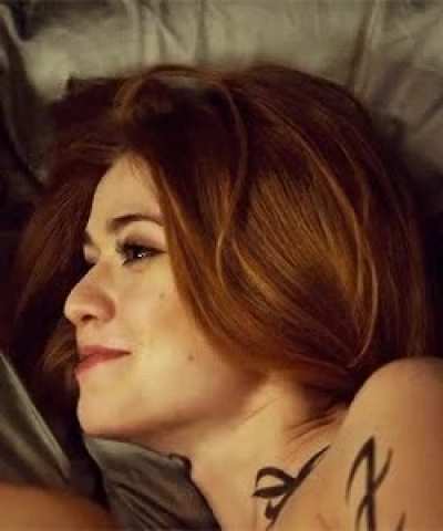 [M4F] "Oh wow sweetie... phew... that was *something*! I haven't been fucked so good since the highschool! Good to know that my experiments weren't for nothing!" -mommy Kat McNamara who has engineered my genes to have a horse dick