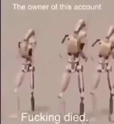 Pongan este video en mi funeral