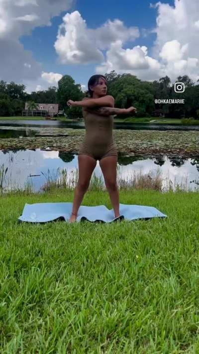 OM