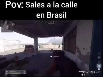 Brasil 😳
