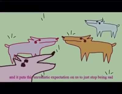 Feel like this fits in this sub