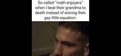 the 