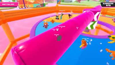 I am Jump Club
