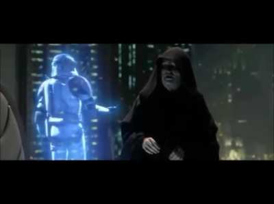 Pathfinder saves Star wars