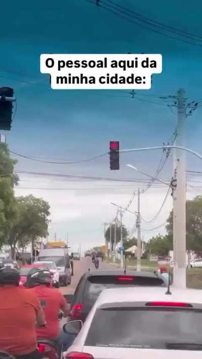 Minha cidade n &eacute; assim