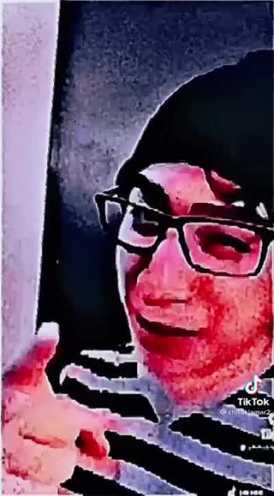 When
