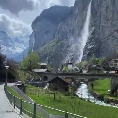 🔥 Switzerland 🔥