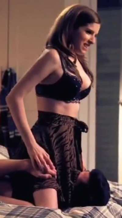 Anna Kendrick