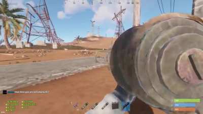 the car go boom