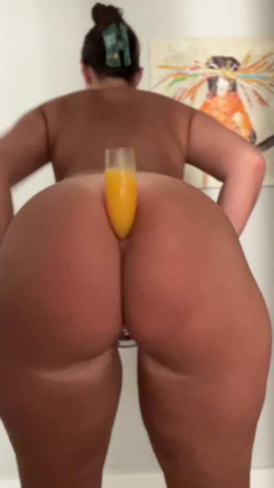 You&rsquo;ve heard of bottomless mimosas but wait until you&rsquo;ve tried this