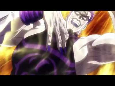 Dio the roadroller