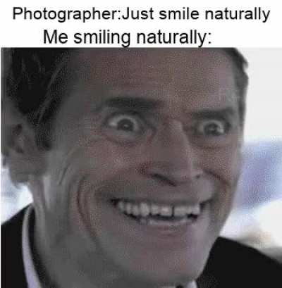 Natural enough?