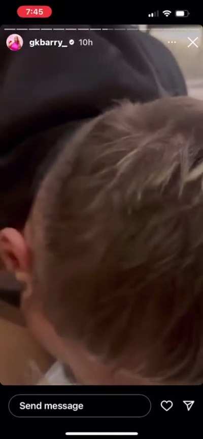 Gkbarry vid 