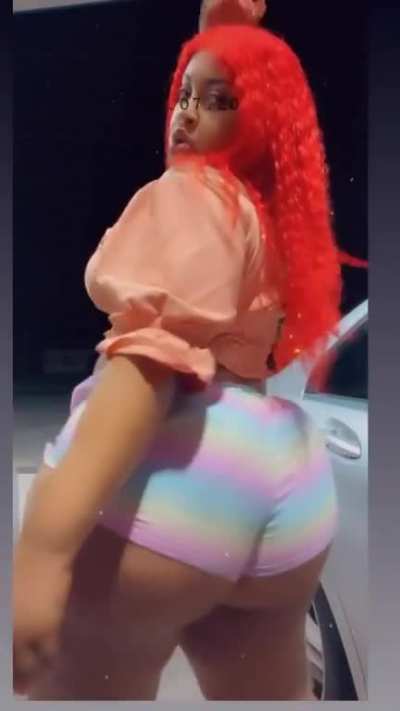 Heygh<wbr>ettob<wbr>arbie 👑😍🍑🔥🔥<wbr>🔥