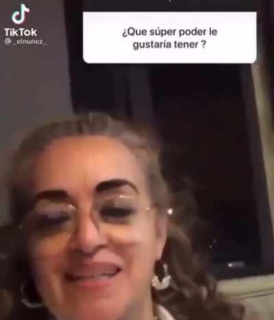 &iquest;Qu&eacute; superpoder te gustar&iacute;a tener?