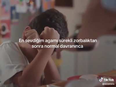 Her olay bi anda doffee&rsquo;ye patlayınca g&uuml;ncel mentali