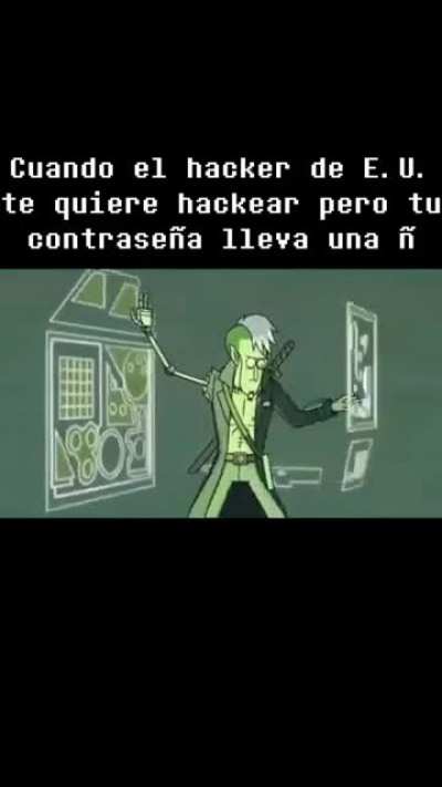 &ntilde;