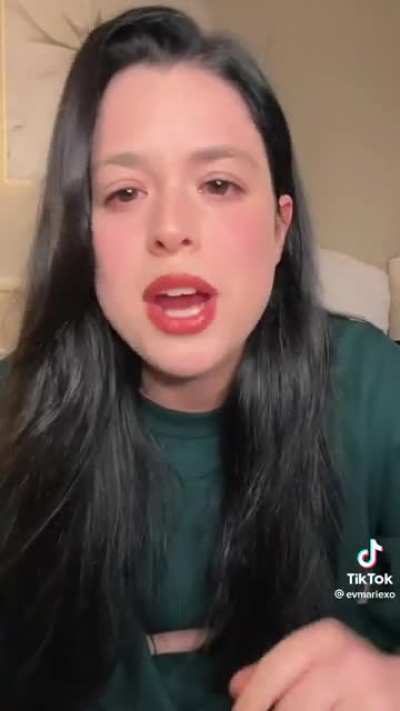 &ldquo;I Deserve it More Because I Have Kids&hellip;&rdquo; /s