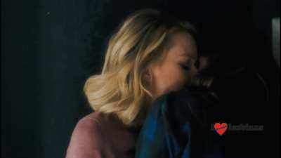 Naomi Watts &amp;amp; Sophie Cookson (from Gypsy s01e09)