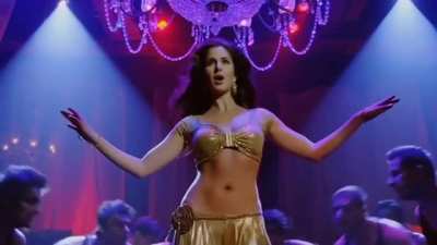 Happy Birthday to the Queen of Bollywood, who&rsquo;s been the &ldquo;Ultimate Diva&rdquo; for almost 15 years and still is the hottest woman in the world, Katrina Kaif!👸