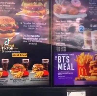 I hate bts 😳😤