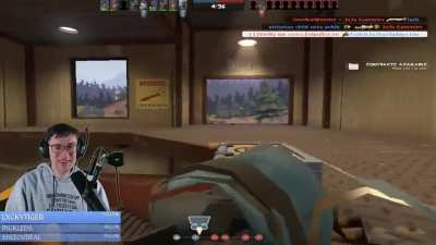 Welcome to Team Fortress 2