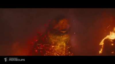 Definici&oacute;n Godzilla vs Kong