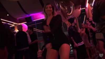 Just wait till the end 😍