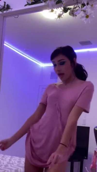 God damn