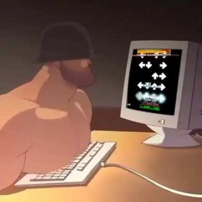TF2 soldier