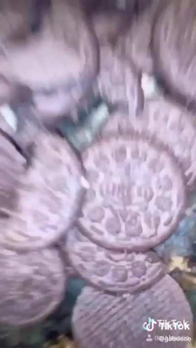 Oreo: Most Stuf