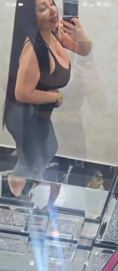Big bua
