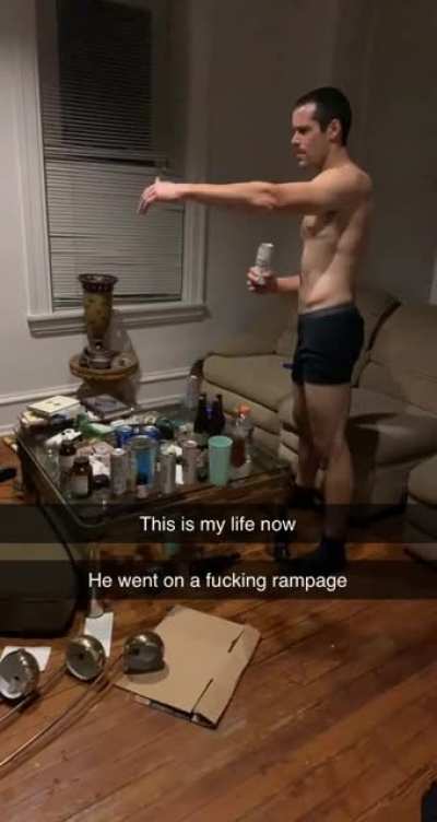 Don&rsquo;t do craigslist roommates, it never ends well