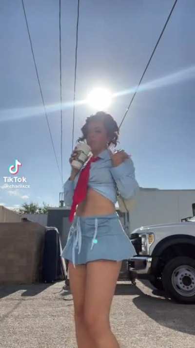 charli xcx
