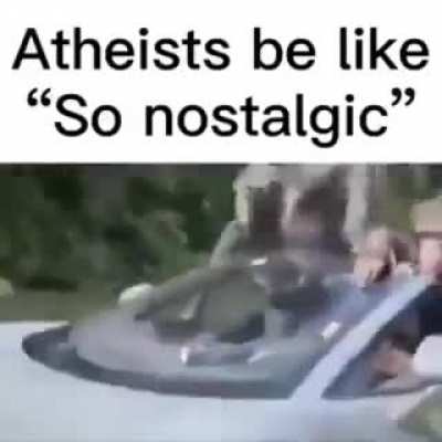 "So nostalgic"