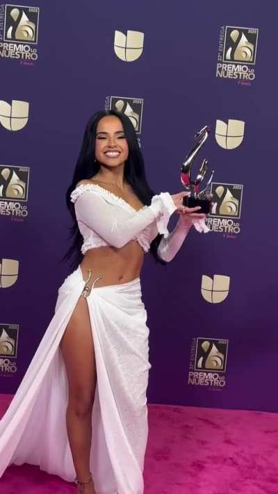 Becky G