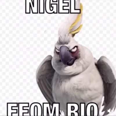 Pyro's Hair