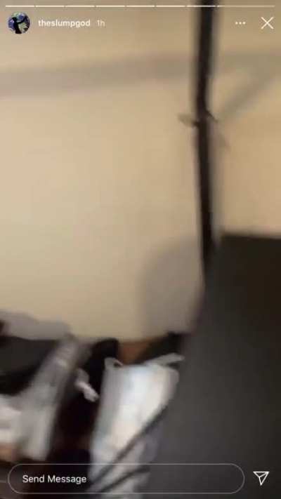 Snippet from Ski&rsquo;s story 🔥🔥🔥