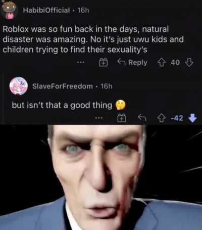 Gman