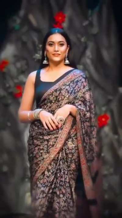 Parvathy R Krishna 
