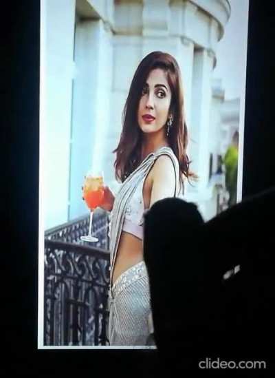 Barkha Singh Cum tribute