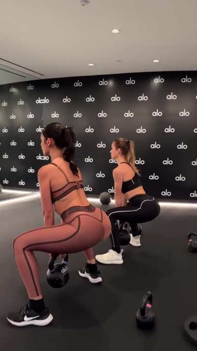 "Getting ready for holidays in Brazil"
