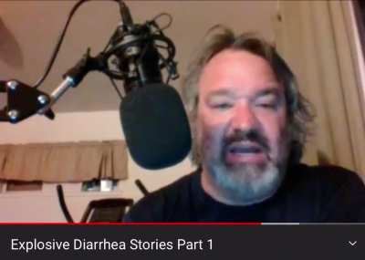Story time