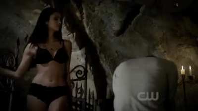 Undressing