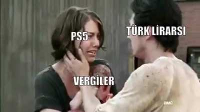 Oyuncuları &uuml;zmeyin la
