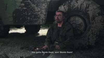 📽️Short film "Ma!" It shows the striking difference between family values ​​and the mentality of Ukrainians and Russians. Filmed on the basis of real interceptions of conversations between the occupiers and their relatives.