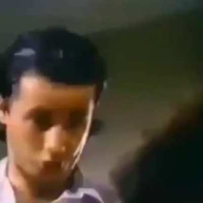 No meu tempo n&atilde;o existia essas putaria falam os veios